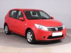 Dacia Sandero - fotka číslo 0