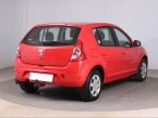 Dacia Sandero - fotka číslo 4