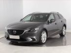 Mazda 6 - fotka číslo 1