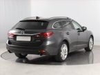 Mazda 6 - fotka číslo 4