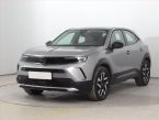 Opel Mokka - fotka číslo 1