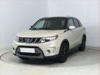 Suzuki Vitara - fotka číslo 1