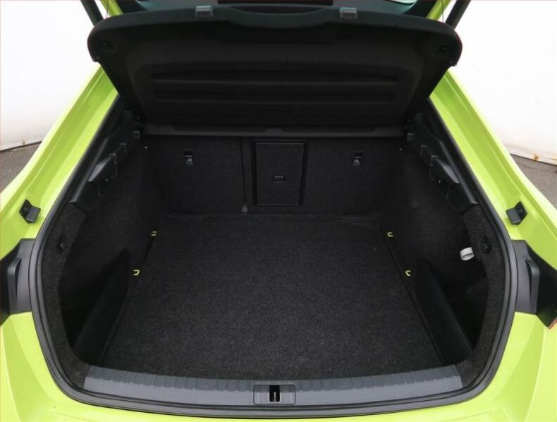 Škoda Octavia - hlavní fotka