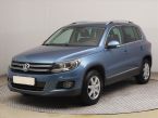 Volkswagen Tiguan - fotka číslo 1