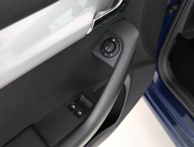 Škoda Octavia - hlavní fotka