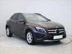 Mercedes Třída GLA - fotka číslo 0
