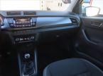 Škoda Fabia - fotka číslo 7