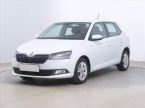 Škoda Fabia - fotka číslo 1