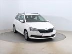 Škoda Fabia - fotka číslo 0