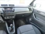 Škoda Fabia - fotka číslo 7