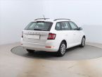 Škoda Fabia - fotka číslo 4