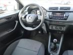 Škoda Fabia - fotka číslo 6