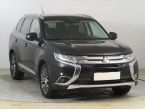 Mitsubishi Outlander - fotka číslo 0