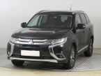 Mitsubishi Outlander - fotka číslo 1