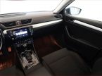 Škoda Superb - fotka číslo 7