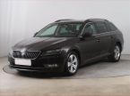 Škoda Superb - fotka číslo 1