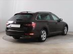 Škoda Superb - fotka číslo 4