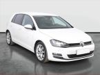 Volkswagen Golf - fotka číslo 0