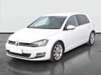 Volkswagen Golf - fotka číslo 1
