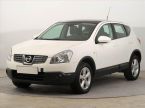 Nissan Qashqai - fotka číslo 1