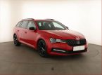 Škoda Superb - fotka číslo 0