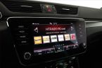 Škoda Superb - fotka číslo 11