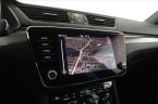 Škoda Superb - fotka číslo 12