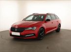 Škoda Superb - fotka číslo 1