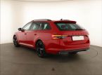 Škoda Superb - fotka číslo 3