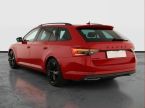 Škoda Superb - fotka číslo 3