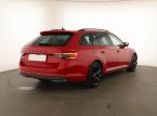Škoda Superb - fotka číslo 4