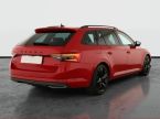 Škoda Superb - fotka číslo 4