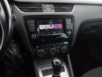 Škoda Octavia - fotka číslo 9