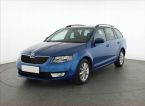 Škoda Octavia - fotka číslo 1
