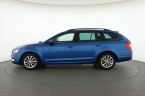 Škoda Octavia - fotka číslo 2
