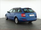 Škoda Octavia - fotka číslo 3