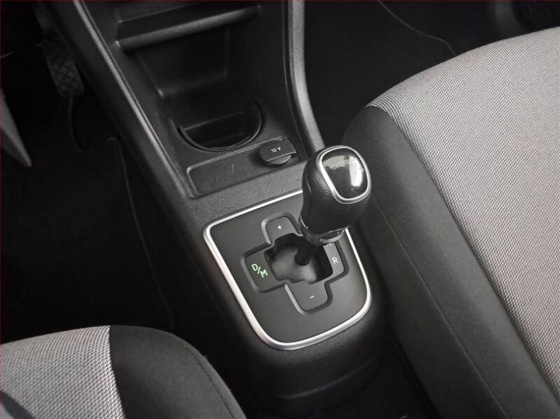 Škoda Citigo - hlavní fotka