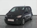 Škoda Citigo - fotka číslo 1