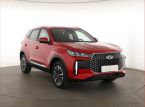 Chery Tiggo 4 HEV - fotka číslo 0