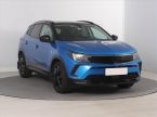 Opel Grandland X - fotka číslo 0