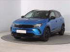 Opel Grandland X - fotka číslo 1