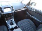 Ford Galaxy - fotka číslo 7