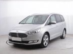 Ford Galaxy - fotka číslo 1