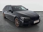 BMW Řada 5 - fotka číslo 0