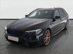 BMW Řada 5 - fotka číslo 1