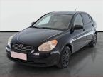 Hyundai Accent - fotka číslo 1