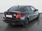 Hyundai Accent - fotka číslo 4