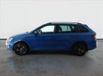 Škoda Fabia - fotka číslo 2