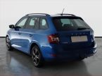 Škoda Fabia - fotka číslo 3