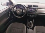 Škoda Fabia - fotka číslo 6